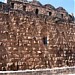 Ayyubid Fort in Bosra al-Sham city