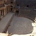 Ayyubid Fort in Bosra al-Sham city
