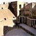 Ayyubid Fort in Bosra al-Sham city