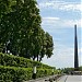 Аллея Павших Героев в городе Киев
