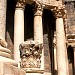 Included Bosra Sham Syrian in Bosra al-Sham city