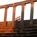 Included Bosra Sham Syrian in Bosra al-Sham city