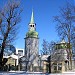 Church of the Nativity of the Mother of God (Kazan icon) (The Estonian Orthodox Church of Moscow Patriarchate) in Tallinn city