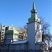 Church of the Nativity of the Mother of God (Kazan icon) (The Estonian Orthodox Church of Moscow Patriarchate) in Tallinn city