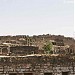 Ayyubid Fort in Bosra al-Sham city