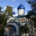 Church of St John the Forerunner in Tallinn city