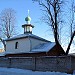 Church of the Icon of the Mother of God 