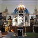 Храм Иоанна Предтечи Эстонской Православной Церкви Московского Патриархата в городе Тапа