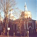 Suurmärter Georgiuse (Jüri) kirik (Moskva Patriarhaadi Eesti Őigeusu Kirik) in Tartu city