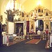 Suurmärter Georgiuse (Jüri) kirik (Moskva Patriarhaadi Eesti Őigeusu Kirik) in Tartu city