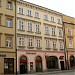 ul. Floriańska, 55 in Kraków city