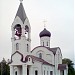 Храм Воскресения Христова в Толстопальцеве в городе Москва