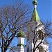 Jumalaema Sündimise kirik (Moskva Patriarhaadi Eesti Őigeusu Kirik) in Rakvere city