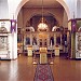 Jumalaema Sündimise kirik (Moskva Patriarhaadi Eesti Őigeusu Kirik) in Rakvere city