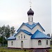 Храм Покрова Пресвятой Богородицы в Толстопальцеве в городе Москва