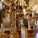 Suurmärter Katariina kirik (Moskva Patriarhaadi Eesti Őigeusu Kirik) in Pärnu city