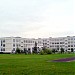 Барвихинская средняя школа в городе Барвиха