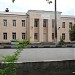 The school 18 was -MEKDEP 18- С 1936-до 1978 года ,сейчас-корпус института туризма и спорта in Ashgabat city