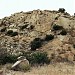 Chatsworth Quarry Site in Los Angeles, California city