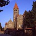 Abbey of Saint-Maurice et Saint-Maur de Clervaux