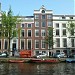 Herengracht, 578 in Amsterdam city