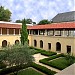 Abbaye Notre-Dame de Triors