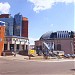 Государственный цирк Удмуртии в городе Ижевск