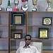 منزل البطل الليبي محمد سعد لاشو لاعب منتخب التايكواندو  (ar) in Tripoli city