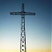 Hrajel Cross in Hrajel city