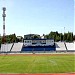 Центральный республиканский стадион «Зенит»