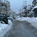 Place Centrale in Hrajel city