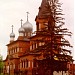 Покровская старообрядческая церковь в городе Ижевск