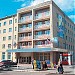 Гостиница «АМАКС Центральная» в городе Ижевск