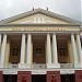 Дом Дружбы народов в городе Ижевск