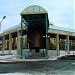 Музейно-выставочный комплекс стрелкового оружия им. М. Т. Калашникова в городе Ижевск