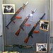 Музейно-выставочный комплекс стрелкового оружия им. М. Т. Калашникова в городе Ижевск