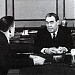 Бывший кабинет Генерального секретаря ЦК КПСС Л. И. Брежнева