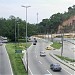 Trevo do Caramujo (pt) in Niterói city