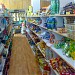 Right Choice Departmental Store in Srinagar city