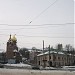 Храм во имя Казанской иконы Божией Матери в городе Нижний Новгород
