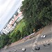 Statue Junction in Thiruvananthapuram city