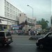 Statue Junction in Thiruvananthapuram city
