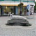 Seal Oleksi Sculpture  in Lappeenranta city