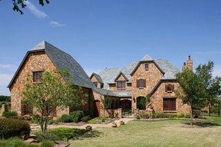 Real Jonas Brothers House - Westlake, Texas