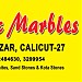 classic marbles, modern bazar, calicut in Kozhikode city