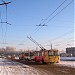Троллейбусное депо № 1 ИжГЭТ в городе Ижевск