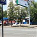 Универсам «Магнит» в городе Москва