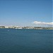 Ижевский пруд в городе Ижевск