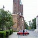 Bazylika katedralna Wniebowzięcia NMP in Płock city