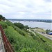 Punkt widokowy in Płock city
